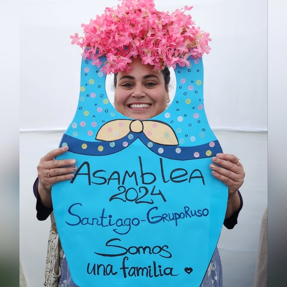 Meet your Posher, Giselle - Picture 10 of 10